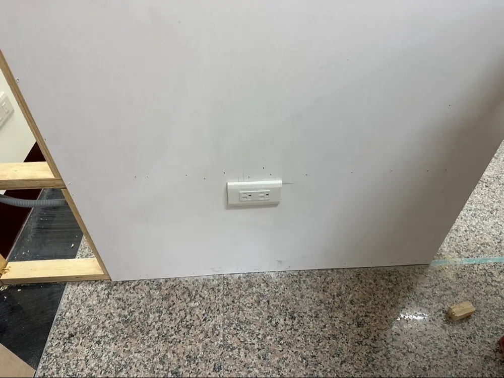 台中居家插座增設更換