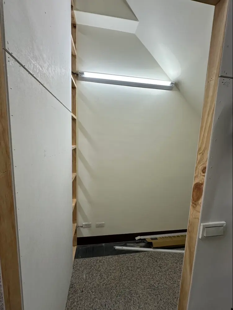 台中室內間接照明施工